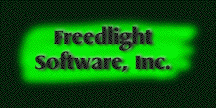 Freedlight Software